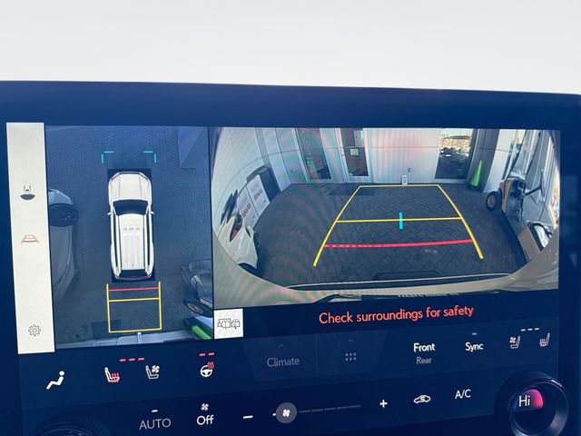 Used 2024 Lexus GX 550 image 17