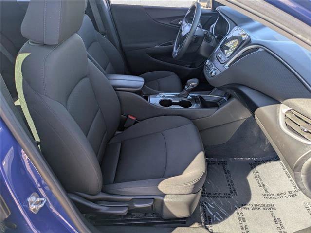 Used 2023 Chevrolet Malibu LT image 20