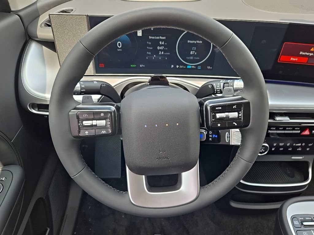 New 2026 Hyundai Ioniq 9 SEL image 31