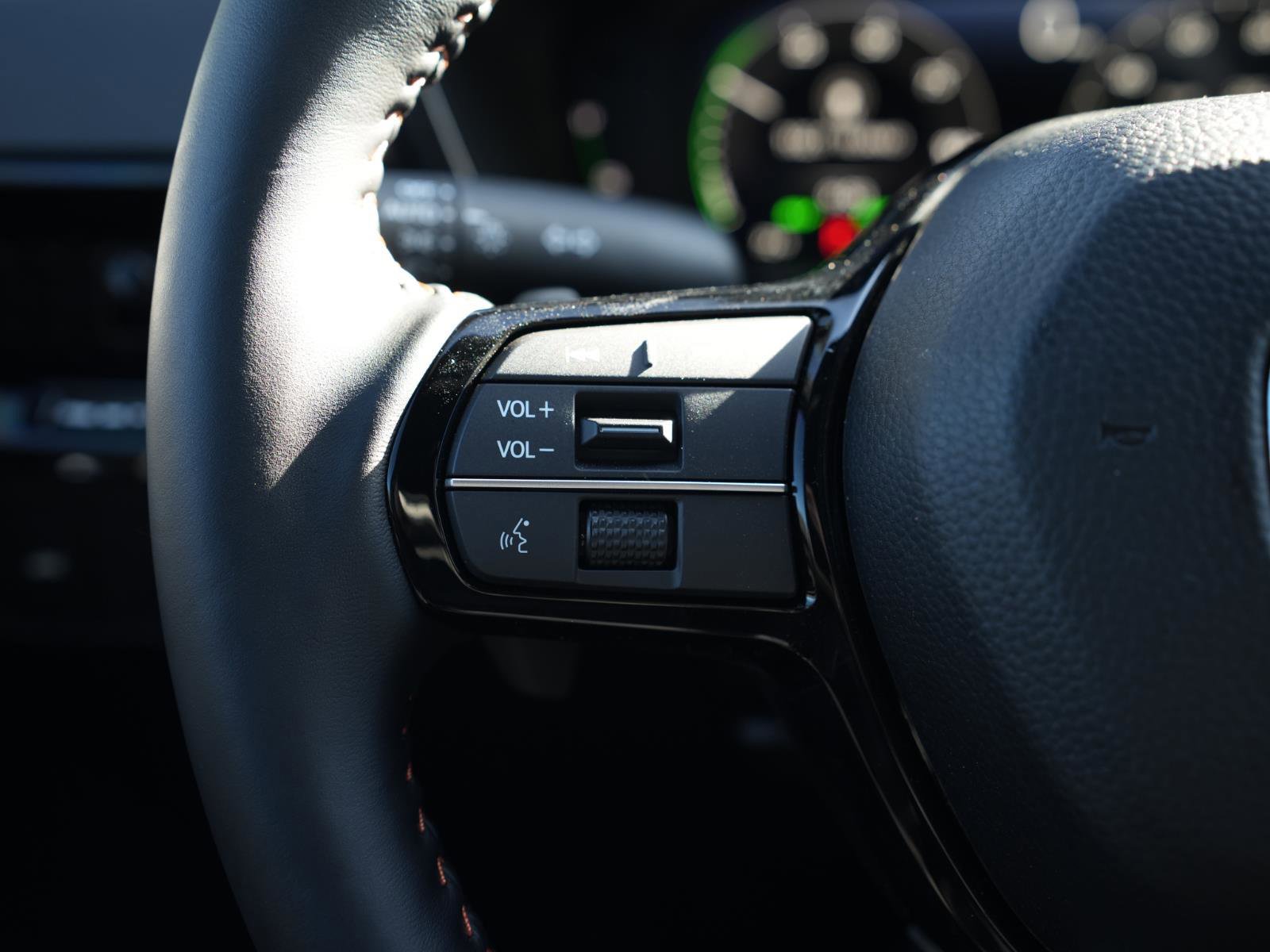 Used 2026 Honda CR-V Sport Touring image 22