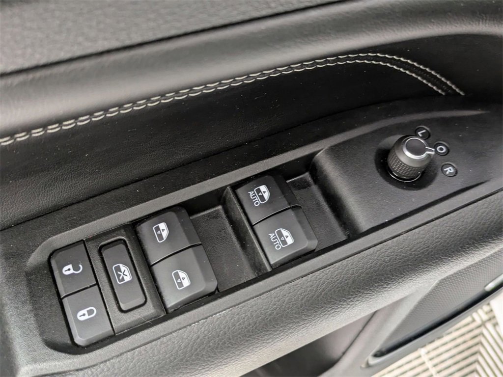 Certified 2022 Jeep Compass High Altitude image 13