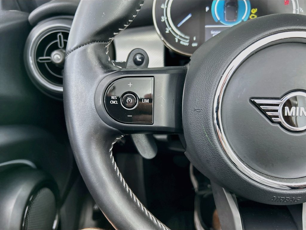Certified 2024 MINI Cooper S FWD image 11