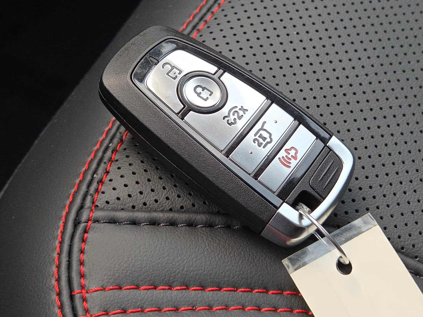 Used 2025 Ford Mustang Mach-E Premium w/ Sport Appearance Package image 25