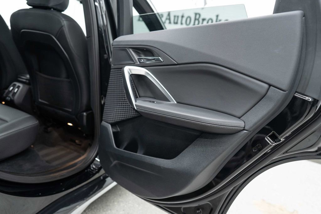 Used 2024 BMW X1 xDrive28i image 27