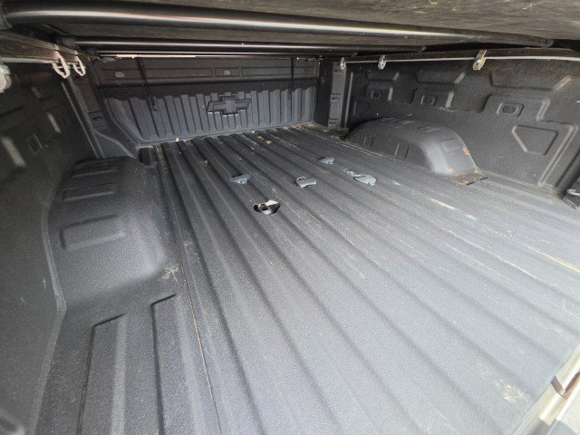 Used 2024 Chevrolet Silverado 2500 LT w/ All Star Edition AWD/4WD image 21