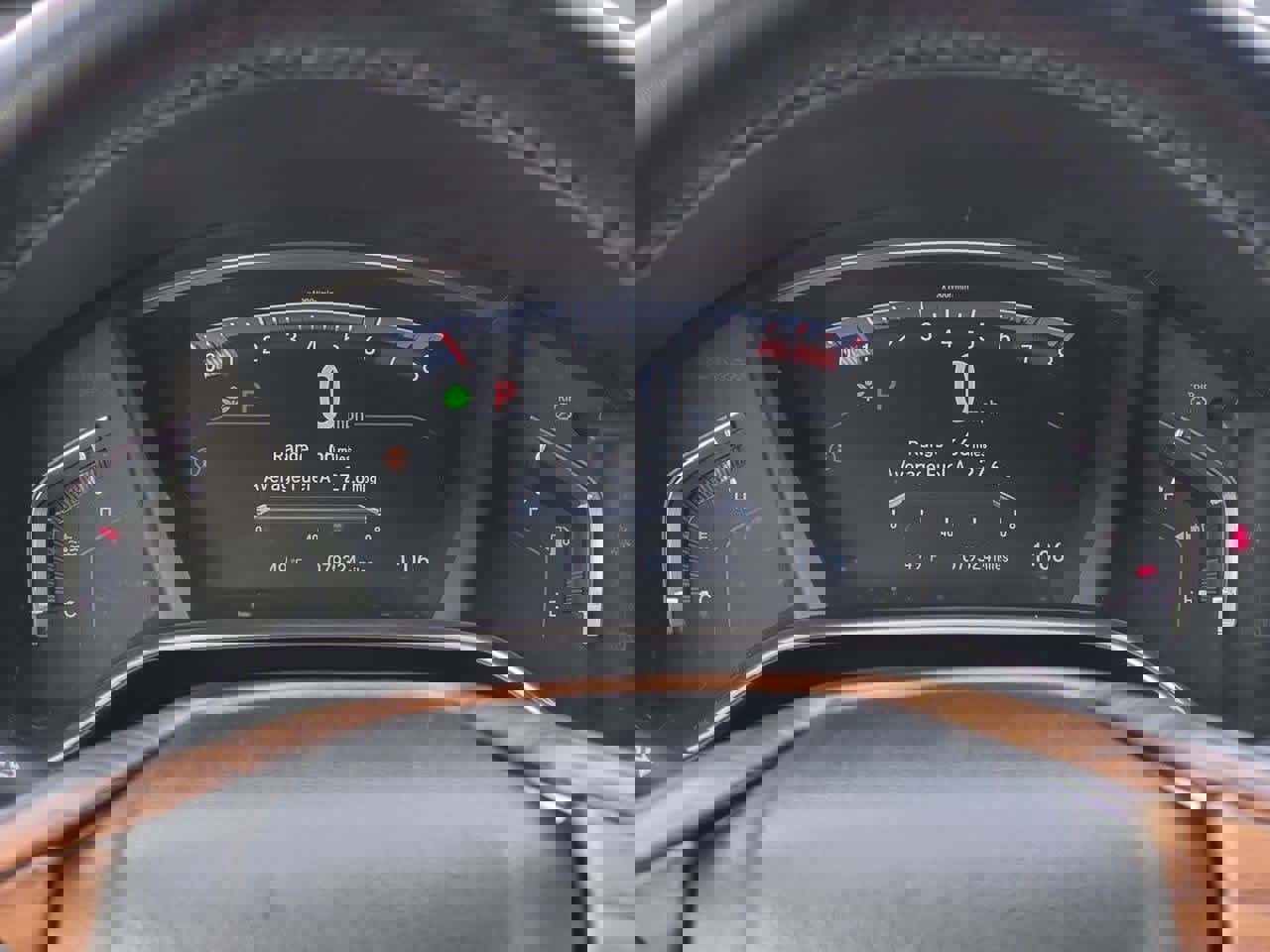 Used 2018 Honda CR-V EX-L image 33