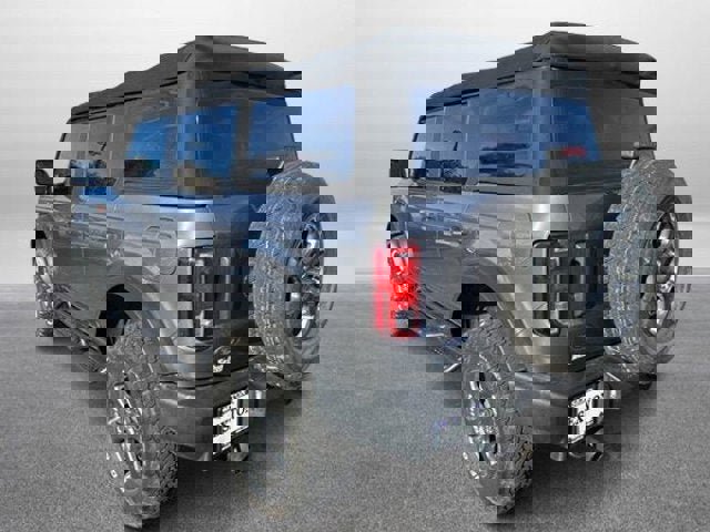 Used 2021 Ford Bronco Big Bend AWD/4WD image 7