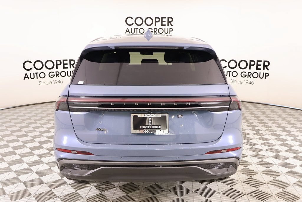 New 2026 Lincoln Nautilus Premier w/ Equipment Group 102A AWD/4WD image 22