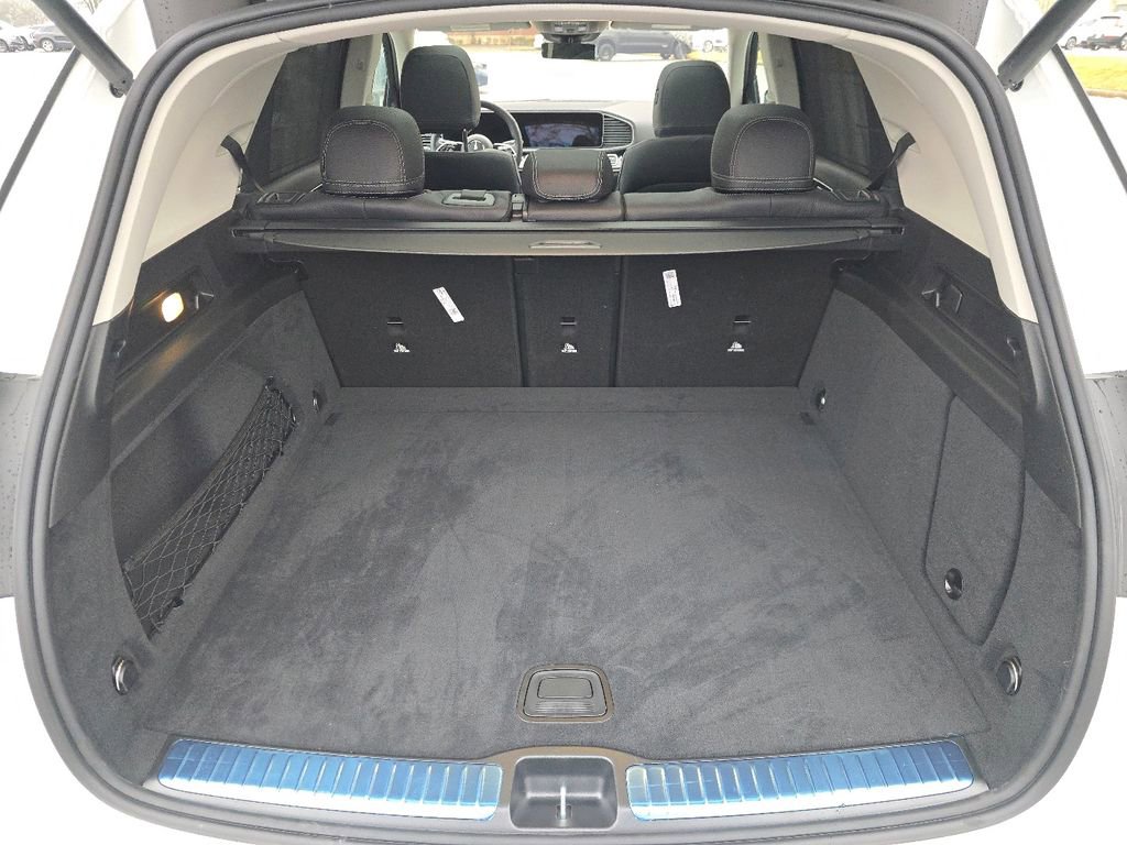 New 2026 Mercedes-Benz GLE 450 GLE 450 image 18
