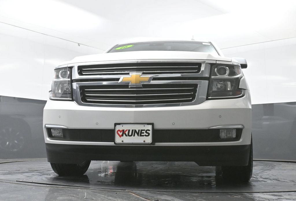 Used 2016 Chevrolet Tahoe LTZ AWD/4WD image 57