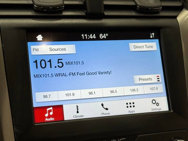 Used 2019 Ford Fusion SE image 24