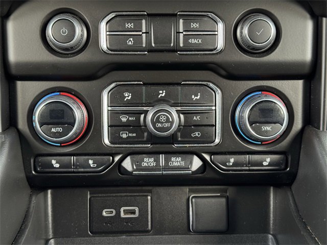 Used 2023 Chevrolet Tahoe LT image 18