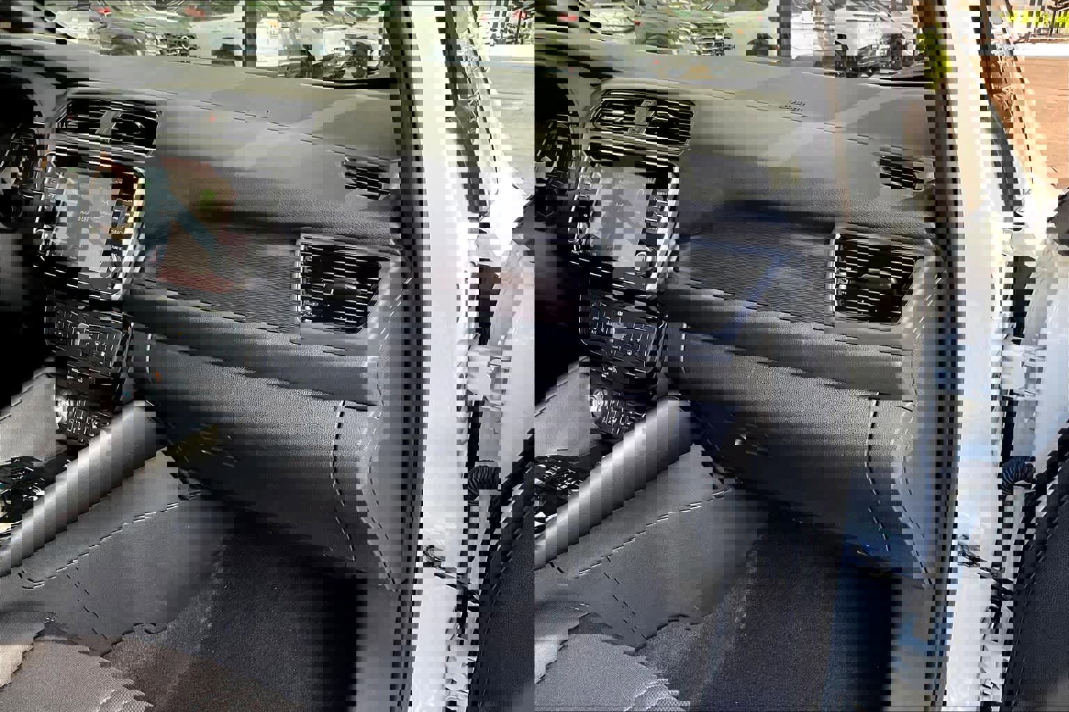 Used 2024 Nissan Leaf SV Plus image 17