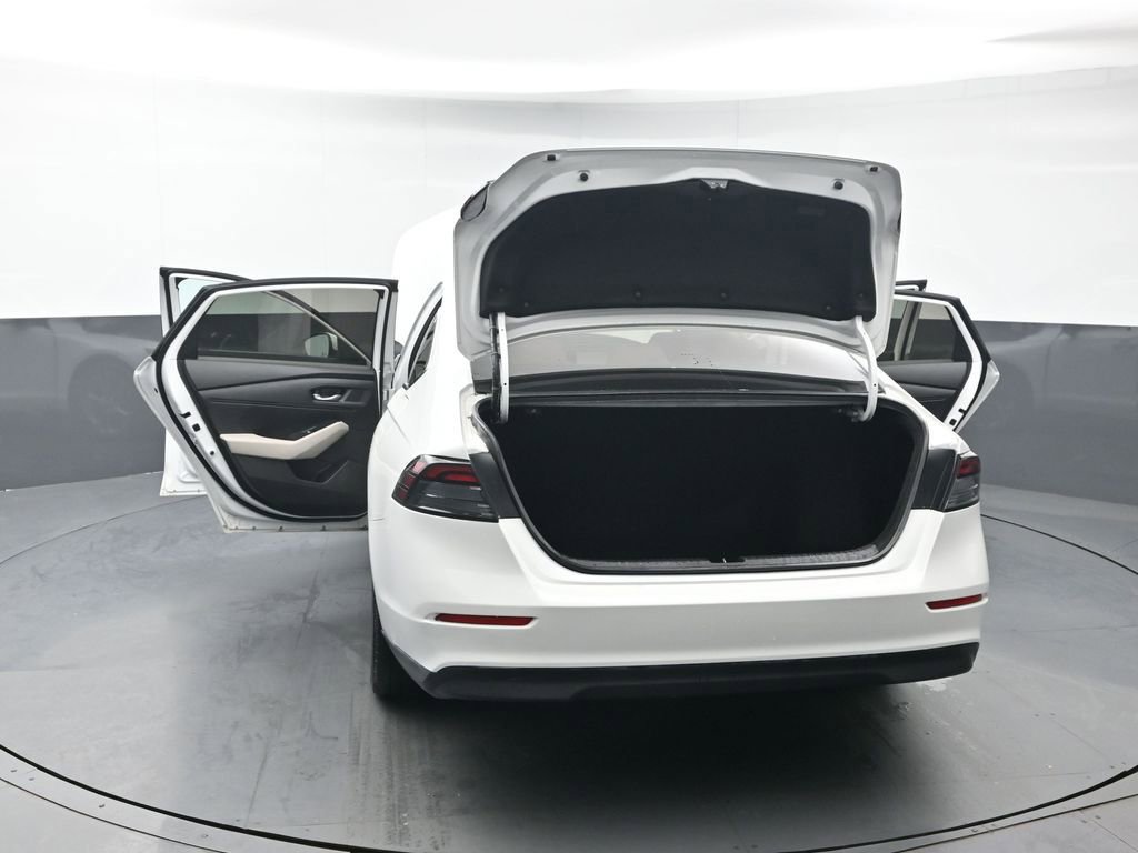 Certified 2023 Honda Accord EX image 46