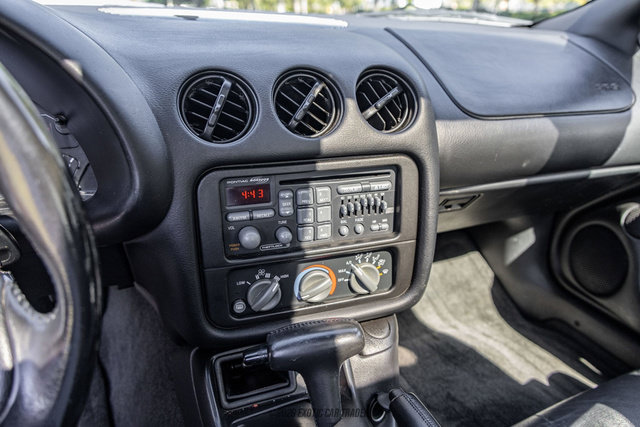 Used 2002 Pontiac Firebird Trans Am RWD image 24
