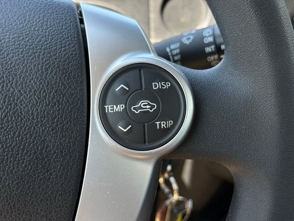 Used 2017 Toyota Prius C One image 26