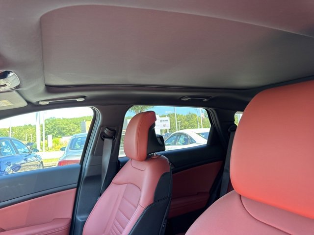 New 2026 Kia Sportage SX image 11