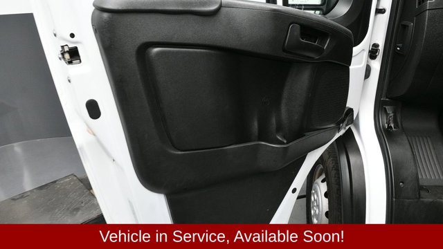 Used 2023 RAM ProMaster 2500 FWD image 15