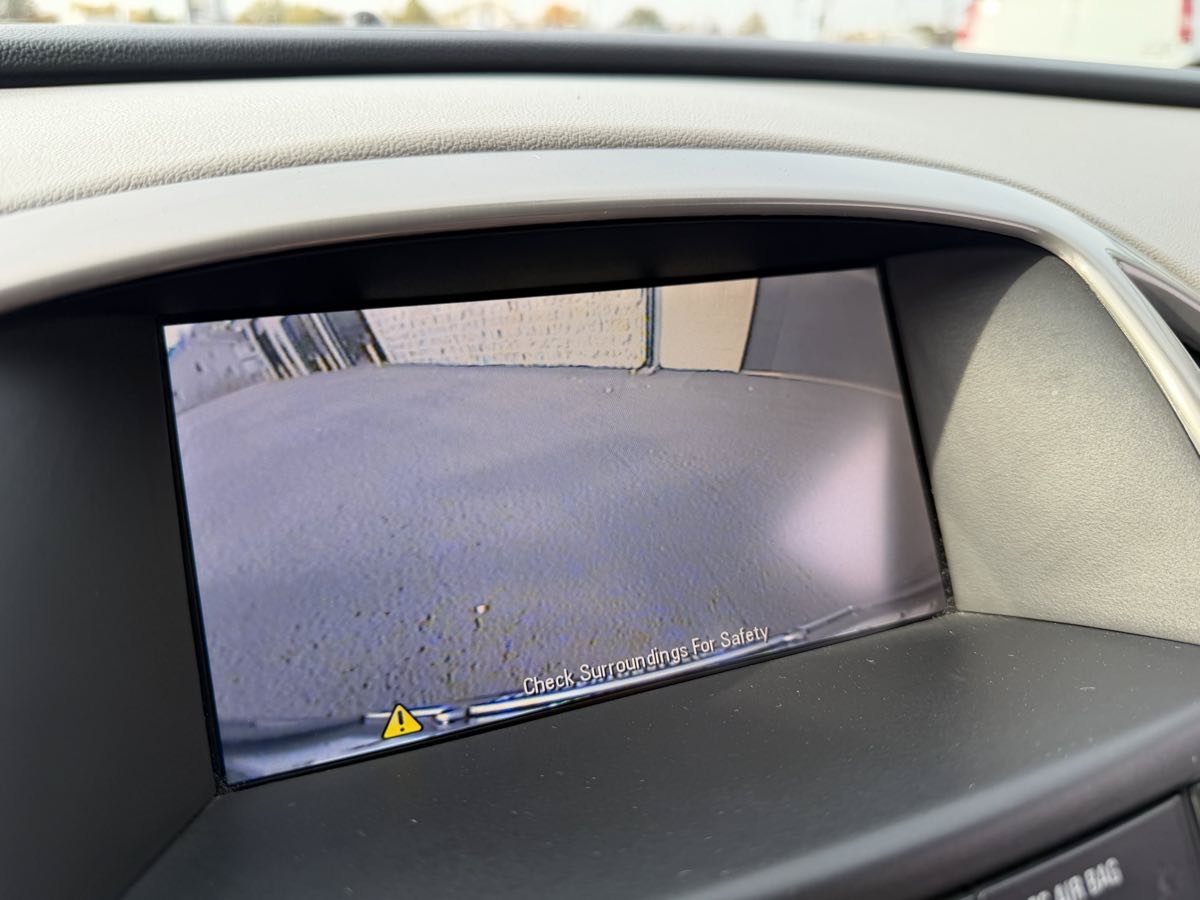 Used 2014 Buick Verano FWD image 26