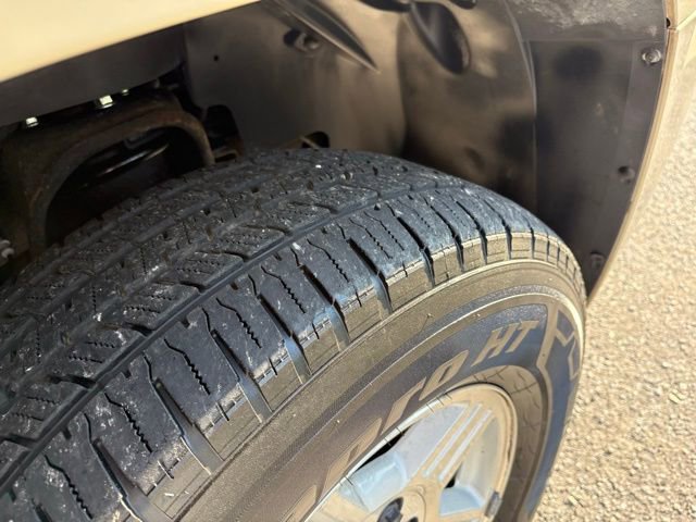 Used 2008 Chevrolet Tahoe LS w/ Skid Plate Package image 32