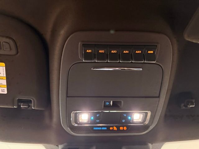 New 2026 Ford F250 4x4 Crew Cab Super Duty image 18