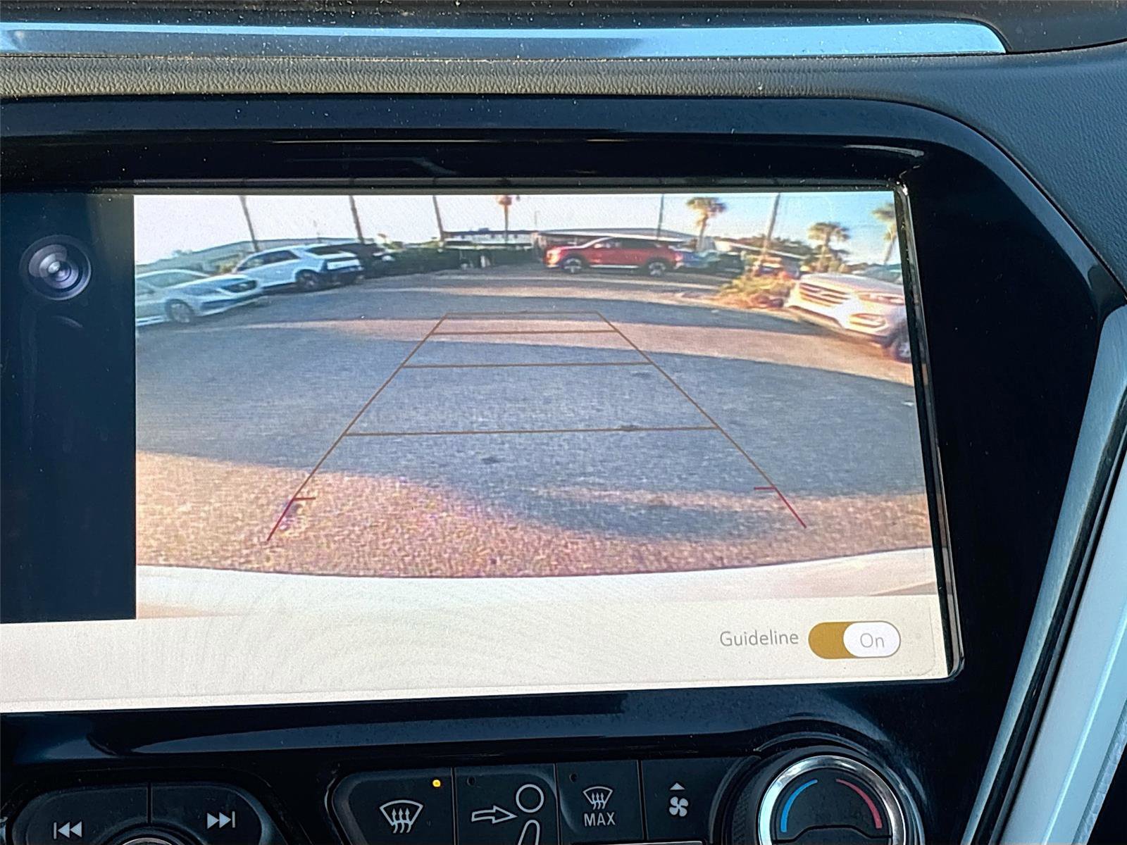 Used 2019 Chevrolet Bolt LT image 14