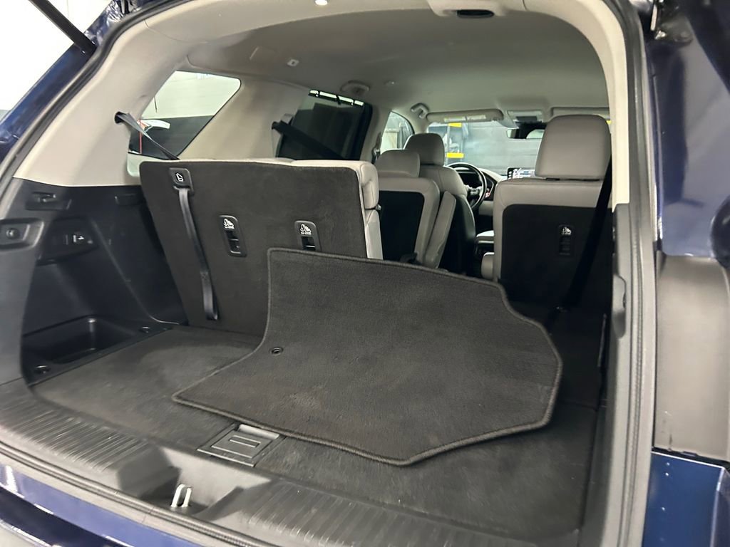 Used 2023 Honda Pilot EX-L image 23