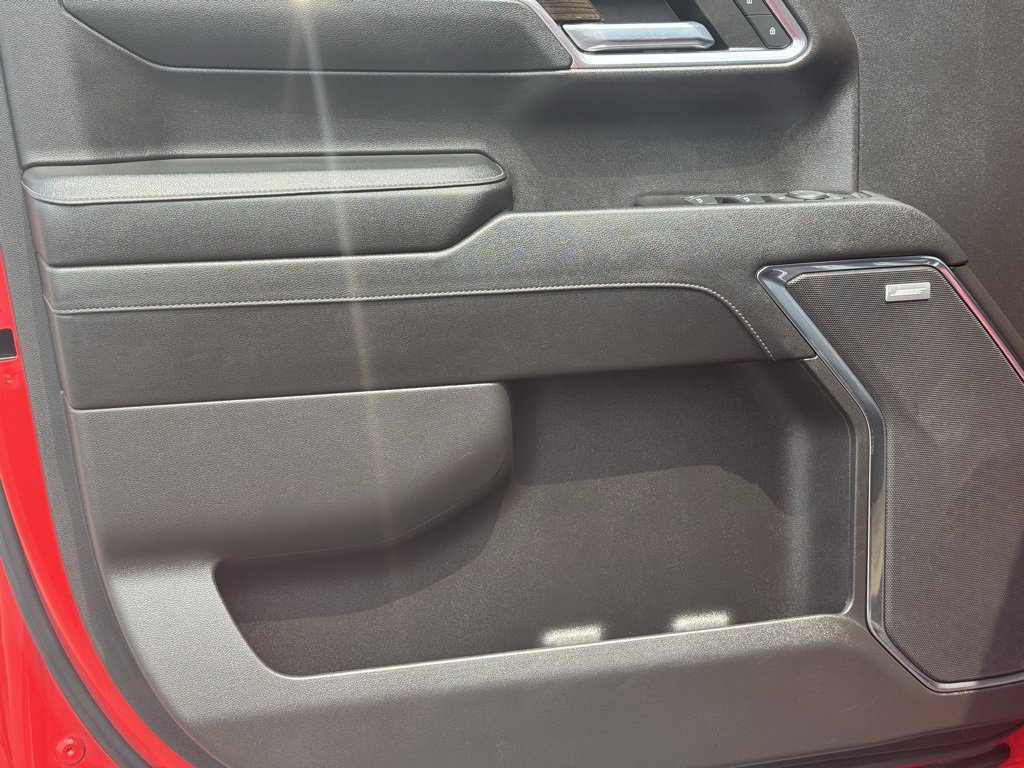Used 2023 Chevrolet Silverado 1500 RST image 25
