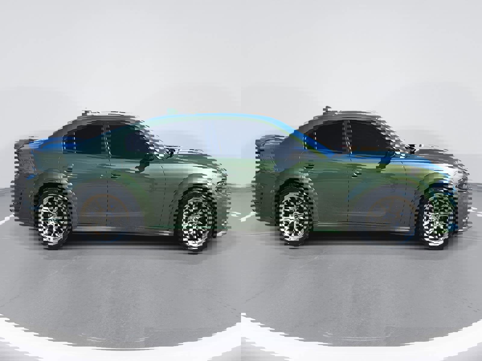 Used 2023 Dodge Charger Scat Pack image 4