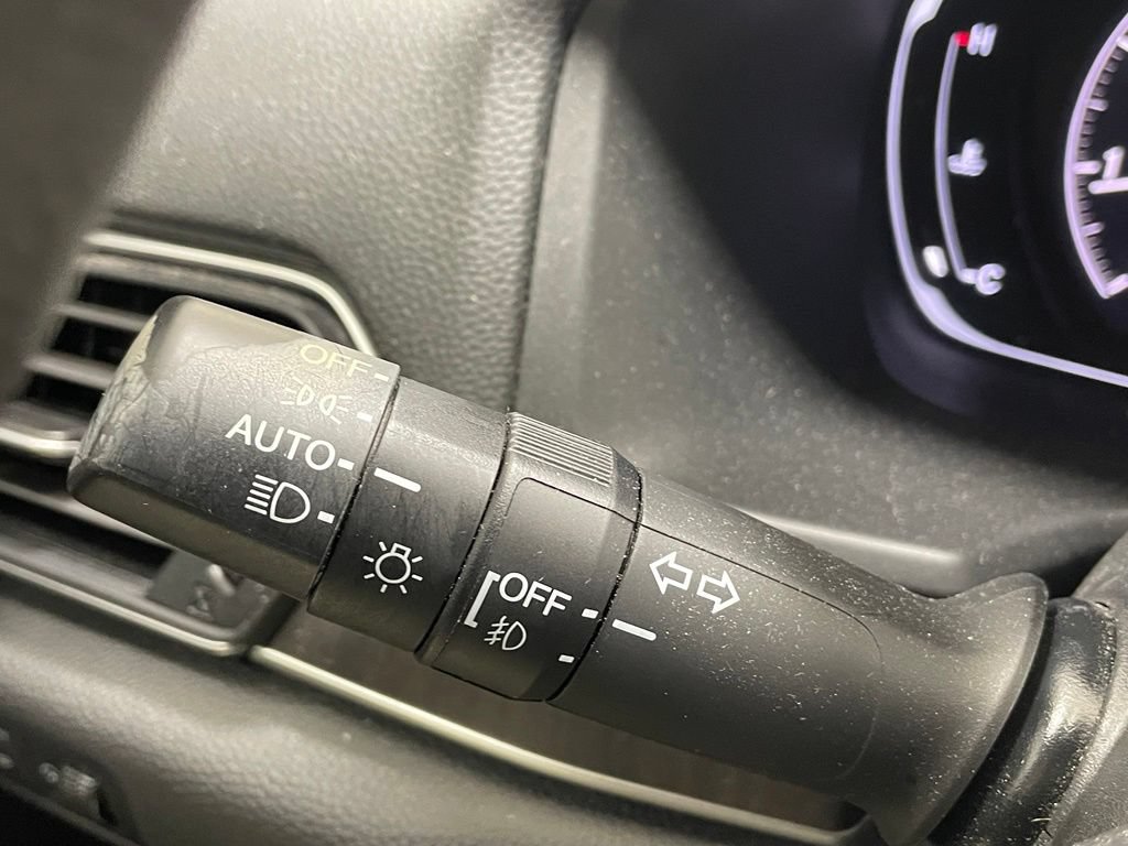 Used 2019 Honda Accord EX image 28
