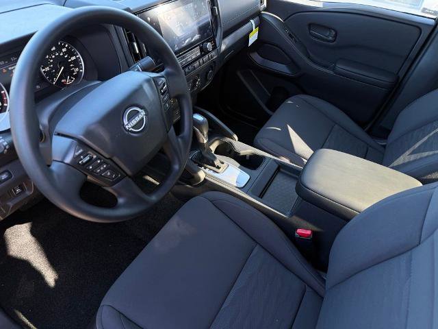 New 2026 Nissan Frontier S w/ S Utility Package image 14