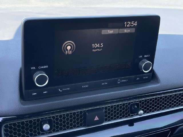 Certified 2022 Honda Civic Sport image 19
