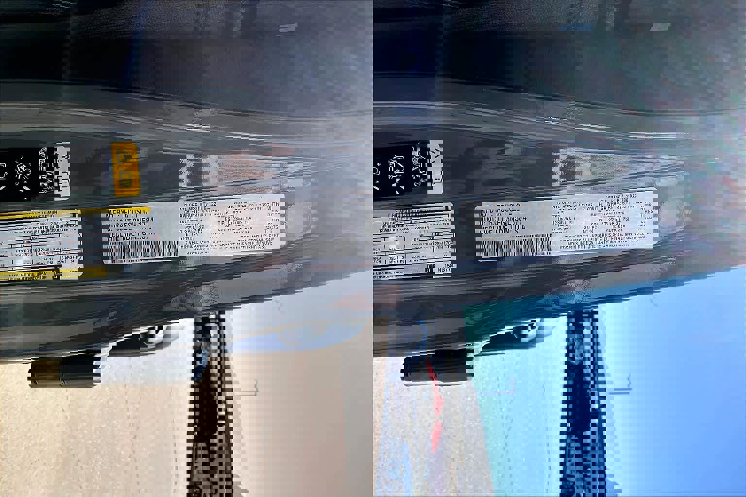 Certified 2022 Jeep Gladiator Mojave w/ LED Lighting Group image 32