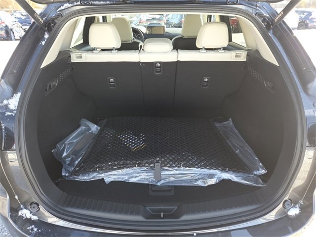 New 2025 MAZDA CX-5 AWD 2.5 S w/ Preferred Package image 12