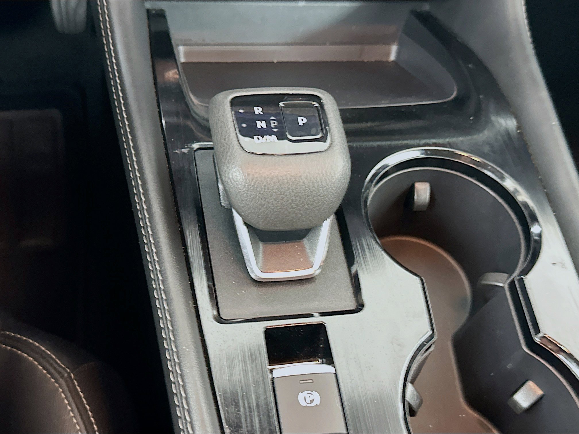 Used 2023 Nissan Rogue SL image 24