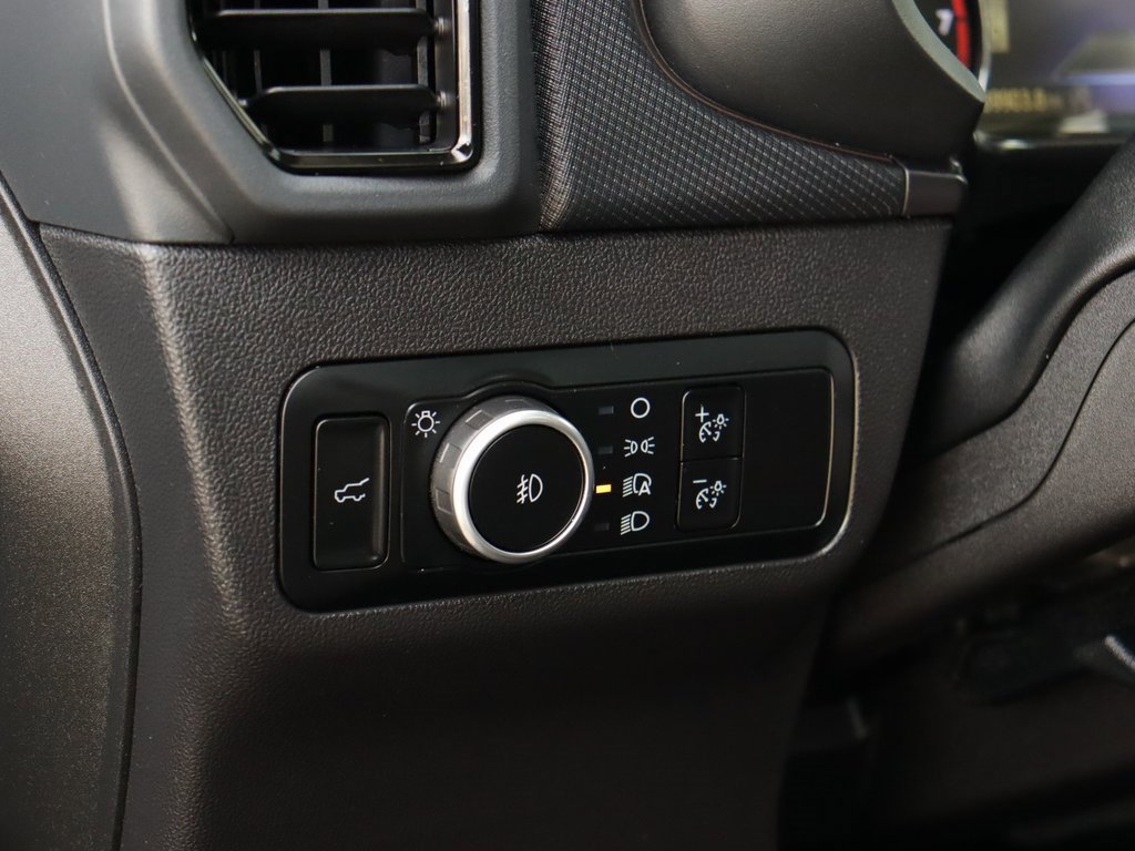 Used 2024 Ford Bronco Sport Outer Banks w/ Tech Package image 10