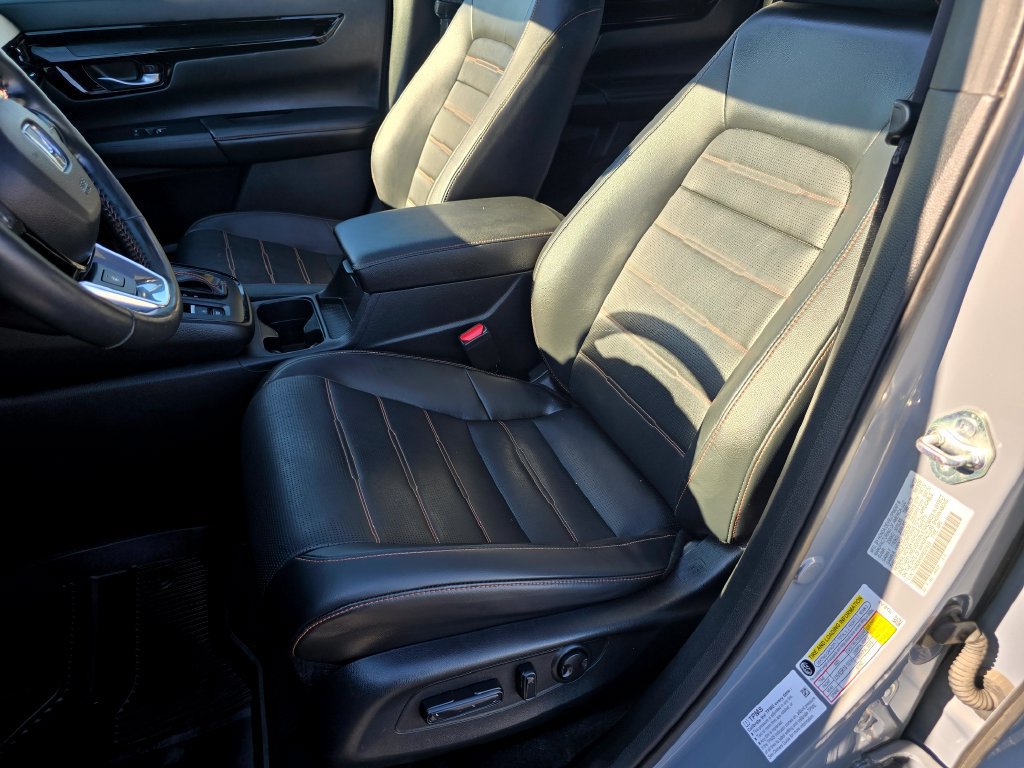 Certified 2023 Honda CR-V Sport Touring image 19