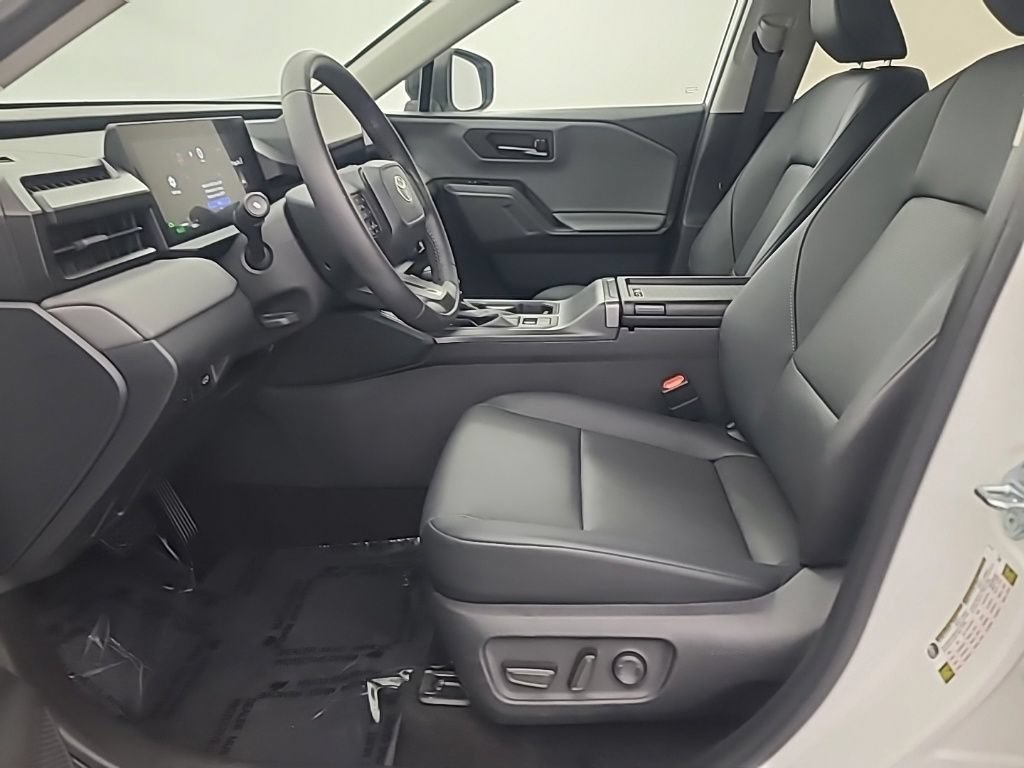 Used 2026 Toyota RAV4 XLE Premium AWD/4WD image 26