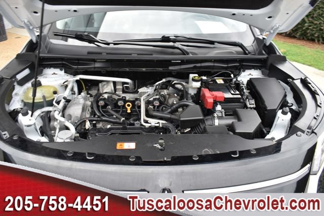 Used 2025 Mitsubishi Outlander SE AWD/4WD image 46