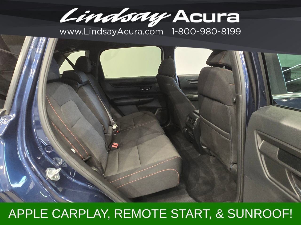Used 2023 Honda CR-V Sport image 10