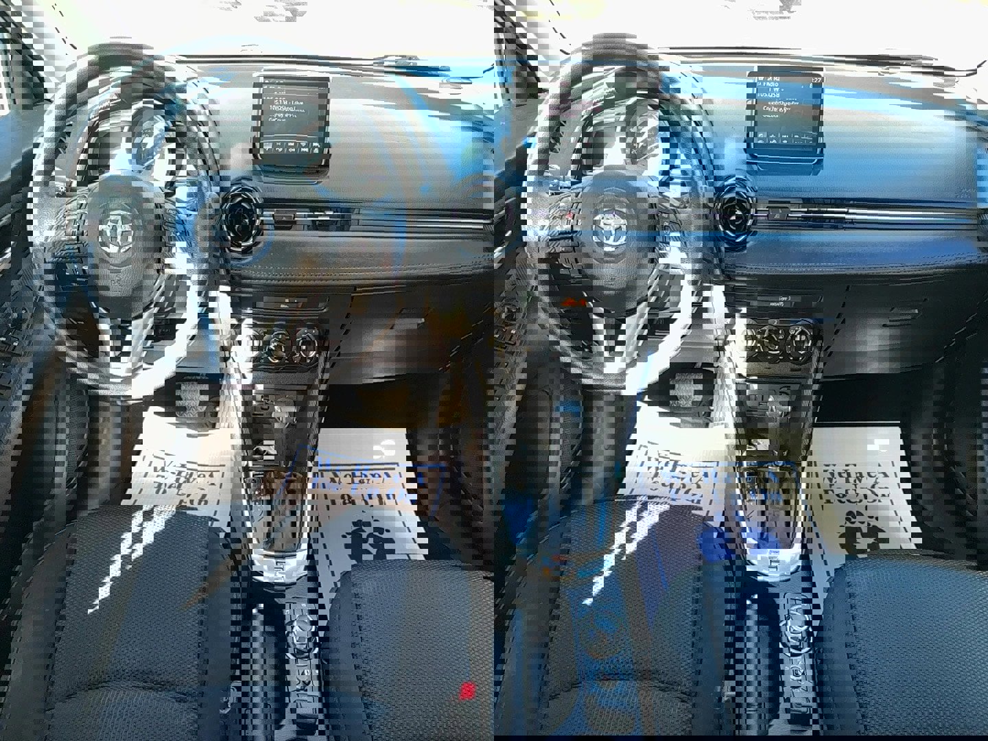 Used 2017 Toyota Yaris iA image 10