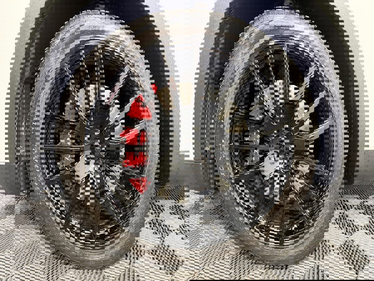 Used 2017 Maserati Levante S image 51