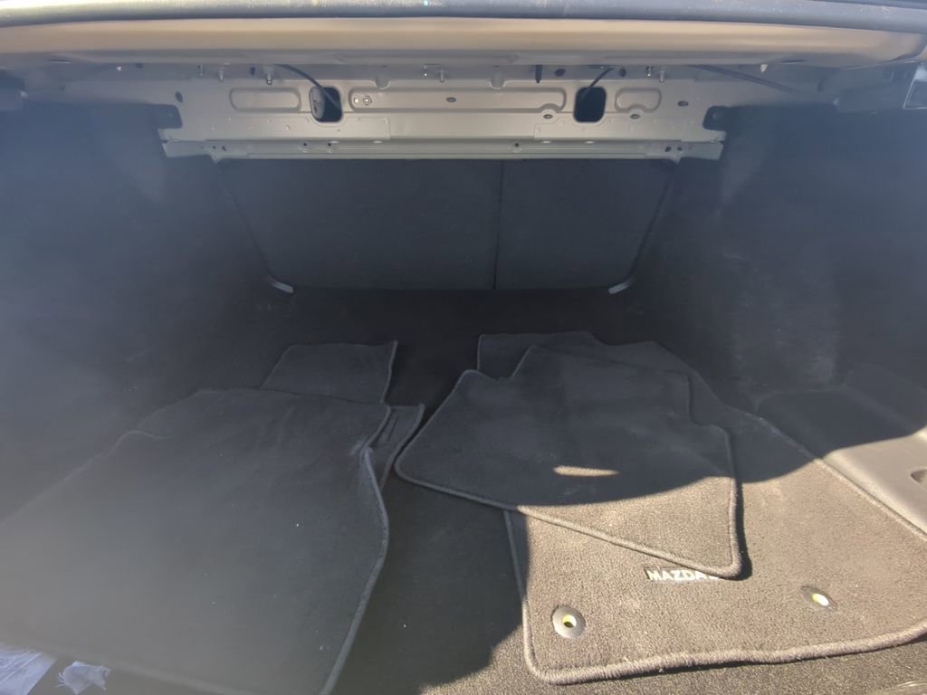 Used 2024 MAZDA MAZDA3 s image 21