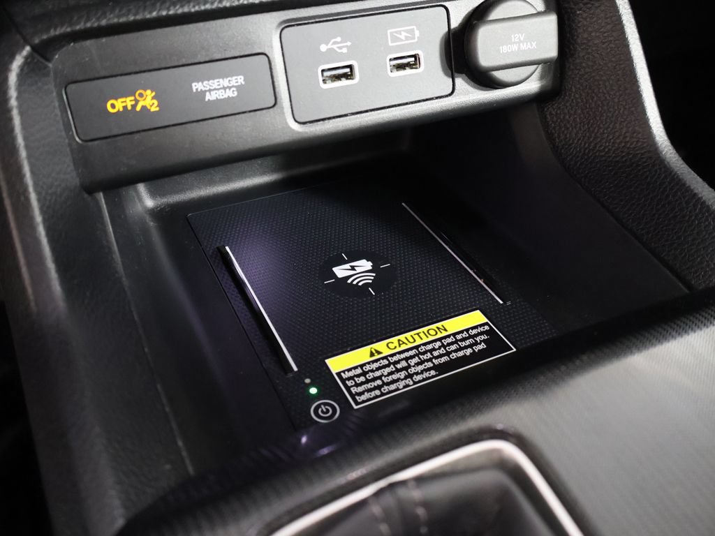 Used 2023 Honda Civic Touring image 51