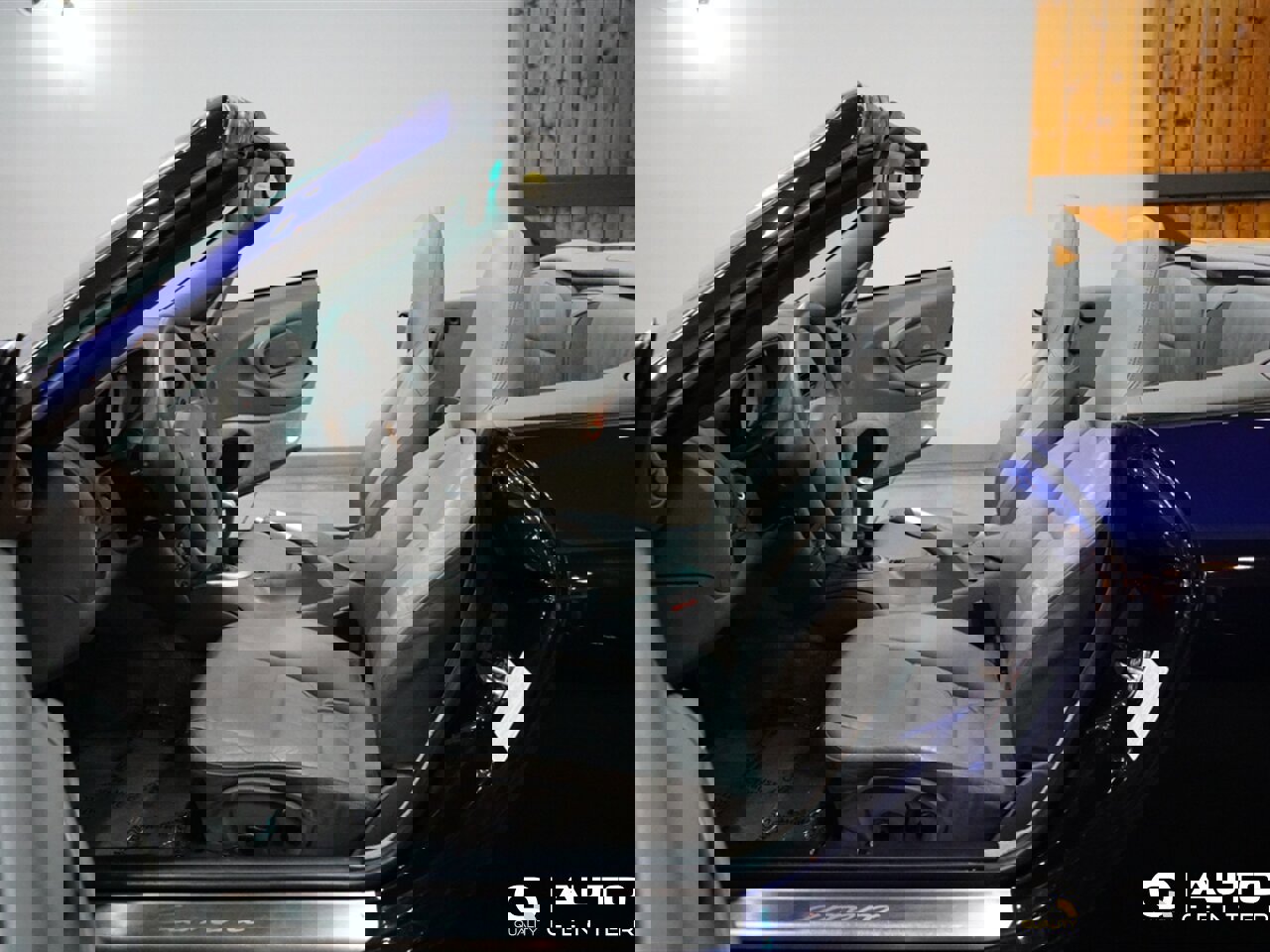 Used 2002 Porsche 911 Carrera 4 image 23