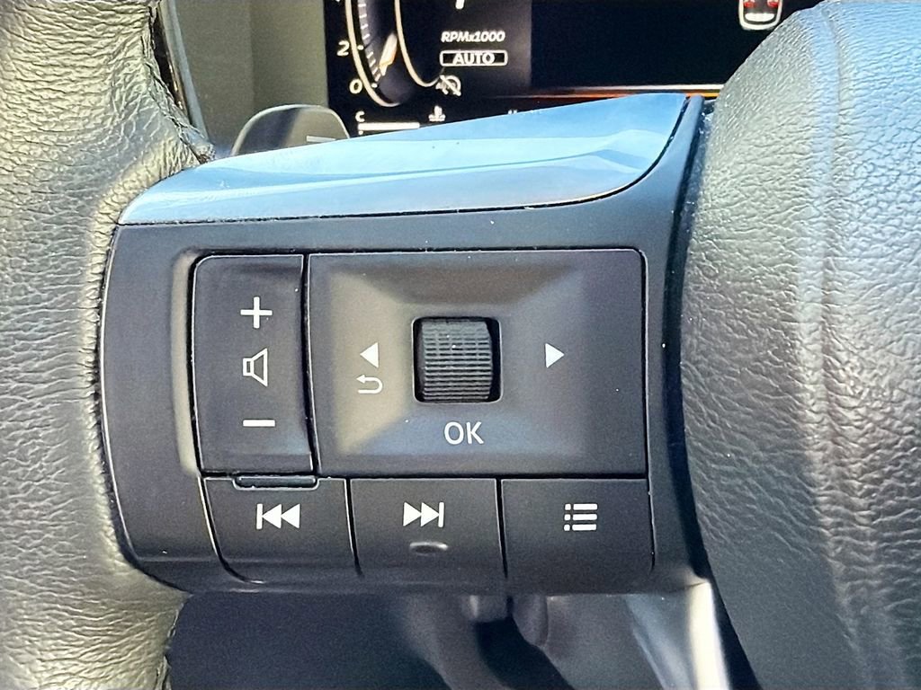 Used 2022 INFINITI QX60 Luxe w/ Performance Audio Package image 21