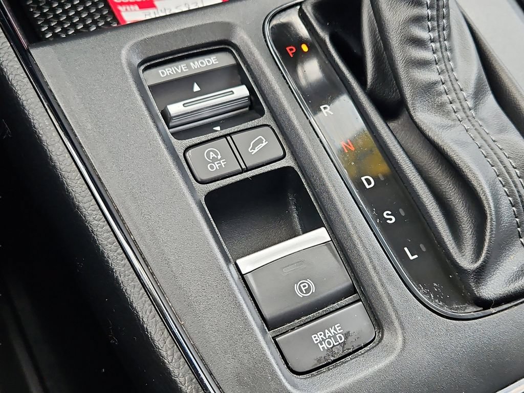 Certified 2024 Honda CR-V EX image 17