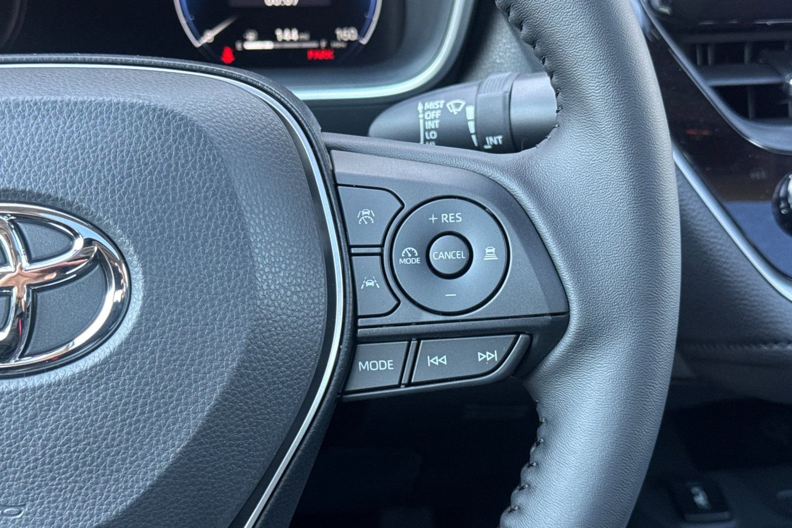 New 2026 Toyota Corolla XLE image 27