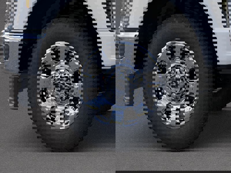 New 2026 Ford F250 King Ranch image 19
