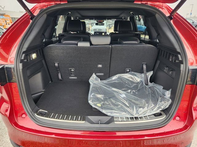 New 2026 MAZDA CX-90 3.3 Turbo S w/ Premium Plus AWD/4WD image 6